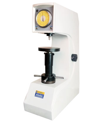 HRD-150電動(dòng)洛氏硬度計(jì)