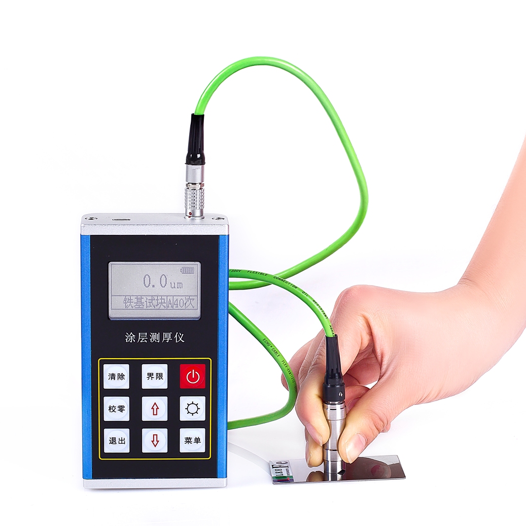涂層測厚儀YT230